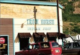 C:\Users\shaun\Documents\memory stick\New folder\New America\web America photos 1\The Iron Horse Indian Shop in Utah..jpg