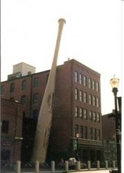 C:\Users\shaun\Documents\memory stick\New folder\New America\web America photos 1\The largest baseball bat in the world, Louisville, Kentucky..jpg